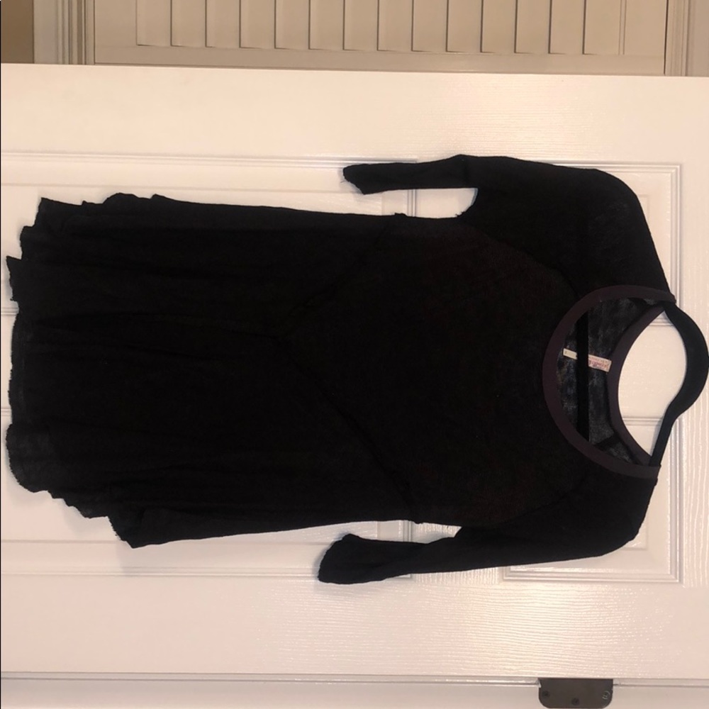 Free people shirt